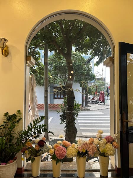 Hình ảnh Conte Coffee and tea house - 2