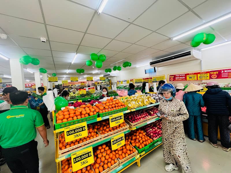 Hình ảnh Bách hoá xanh Đặng Tất - 2