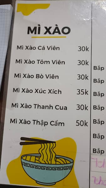 Hình ảnh Ăn Vặt Bò Bía Hai Ngàn - 2