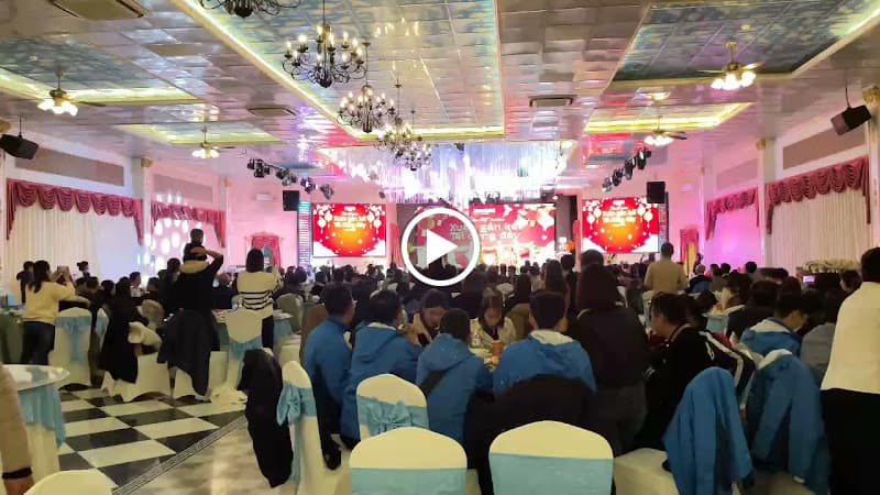 Hình ảnh Thiên Tân Palace - Trung tâm tổ chức hội nghị, tiệc cưới, sự kiện, sinh nhật, gia đình, tour - 3