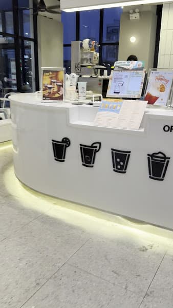 Hình ảnh KOI Thé Aeon Hải Phòng - 2