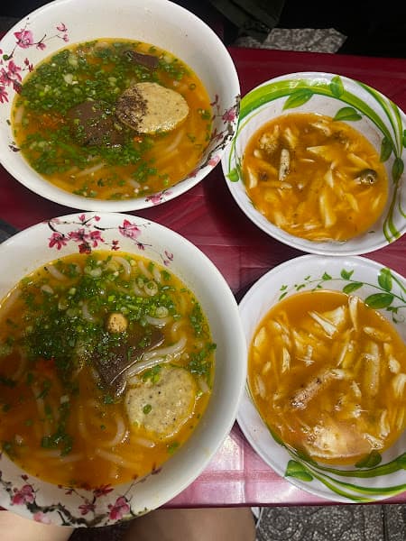 Hình ảnh Bánh canh cua 67 Đinh Tiên Hoàng - 3