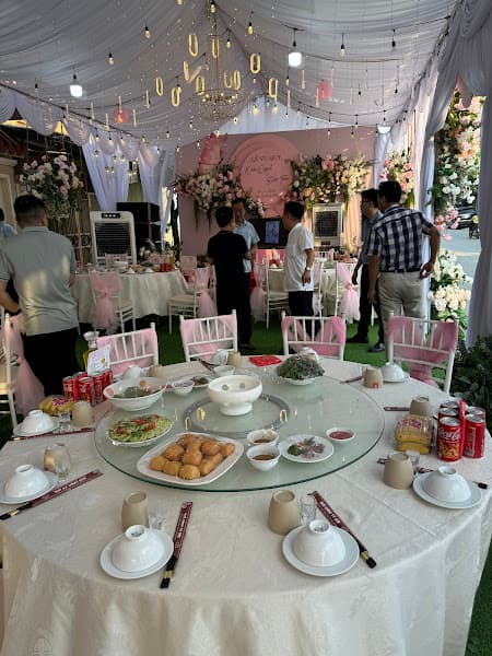 Hình ảnh Nhà Hàng Tý Hói - 3