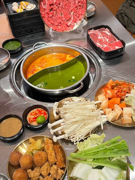 Hình ảnh Lẩu Phan Buffet - 3