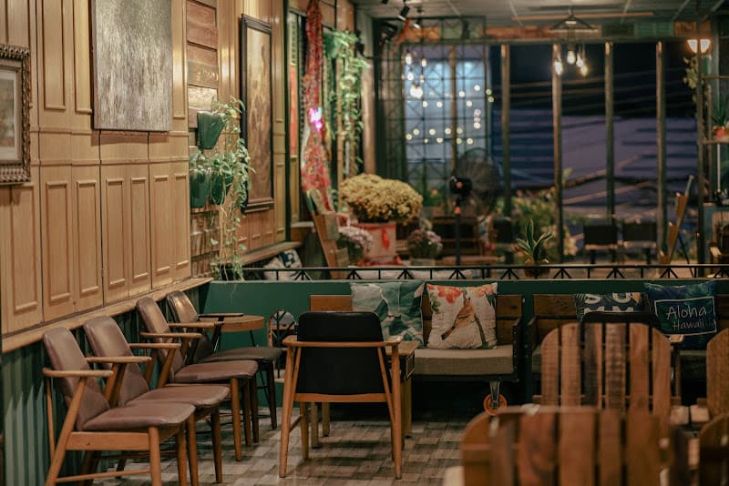 Hình ảnh Art Coffee Nhiệt Đới - 4
