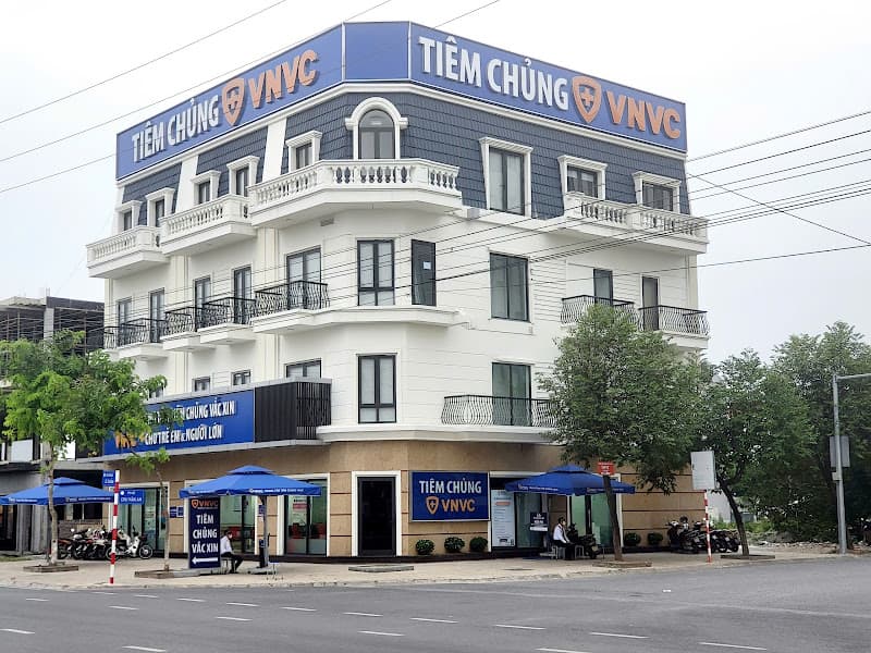 Hình ảnh Trung tâm tiêm chủng VNVC Hà Nam - 7