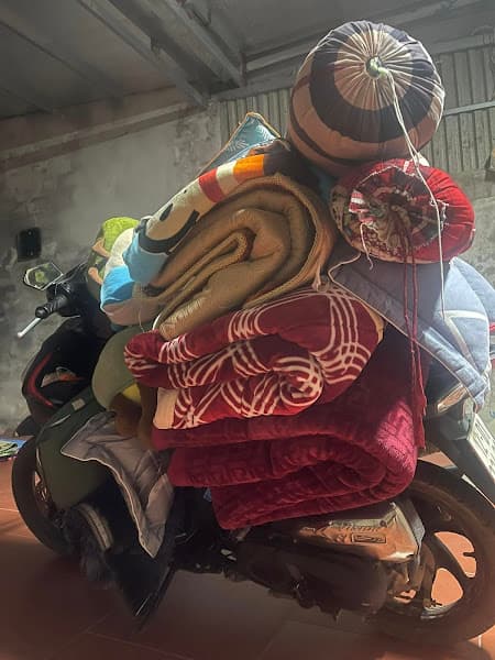 Hình ảnh Tiệm Giặt Là Đăng Khoa - 5