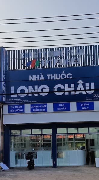 Hình ảnh Nhà Thuốc FPT Long Châu - 4