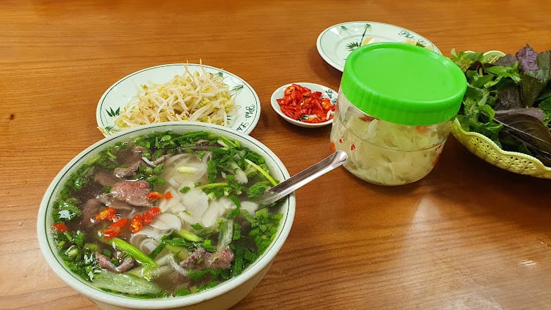 Hình ảnh Lẩu Bò Cồ Luận - 2