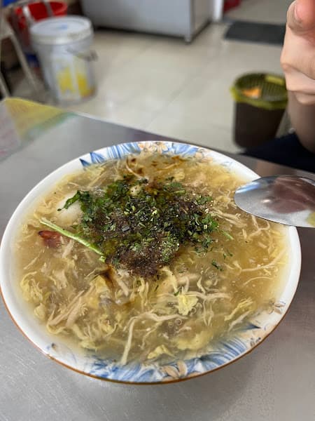 Hình ảnh SÚP CUA YẾN NHI 3| BÁNH CANH CUA THỐ ĐÁ NGON HÒA HƯNG| SÚP CUA NGON HÒA HƯNG - 2