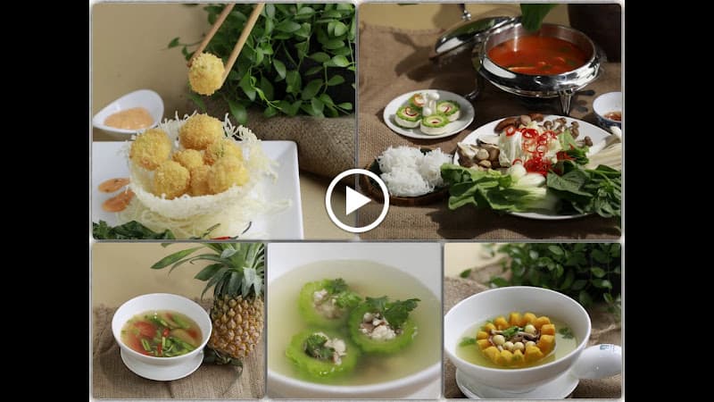 Hình ảnh Nhà Hàng Chay Phúc An - 6