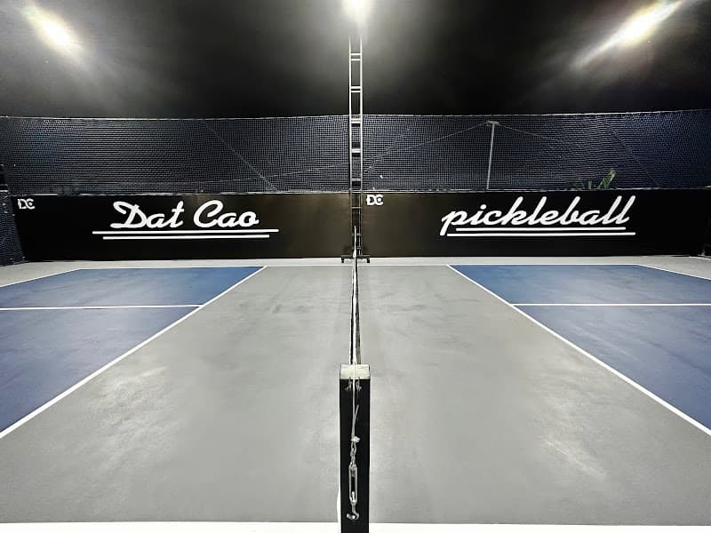 Hình ảnh Đạt Cao Pickleball - 5