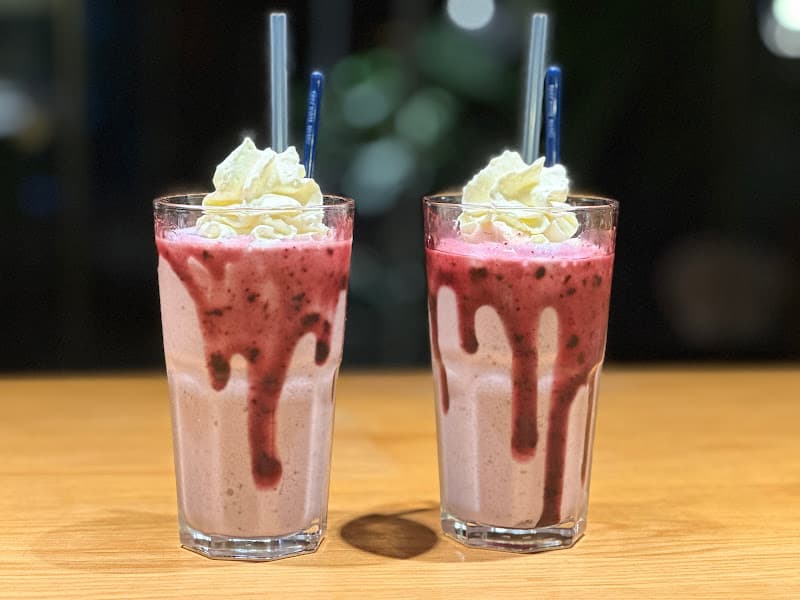 Hình ảnh Vi Cafe | Cà phê sân vườn đẹp Thủ Đức - 4