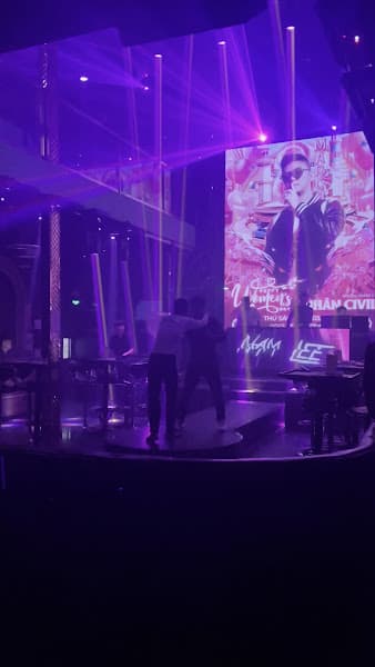 Hình ảnh Q Lounge 135 - 8