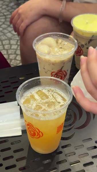 Hình ảnh Bông Food & Drink - 2