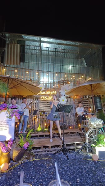 Hình ảnh Tiệm cà phê An Thái - thành phố Vinh - 2
