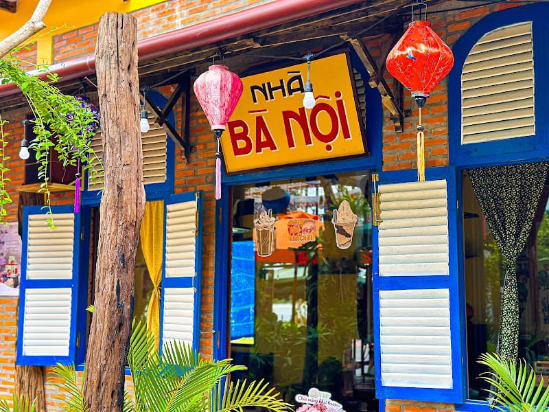 Ảnh bìa TA coffee & Tea