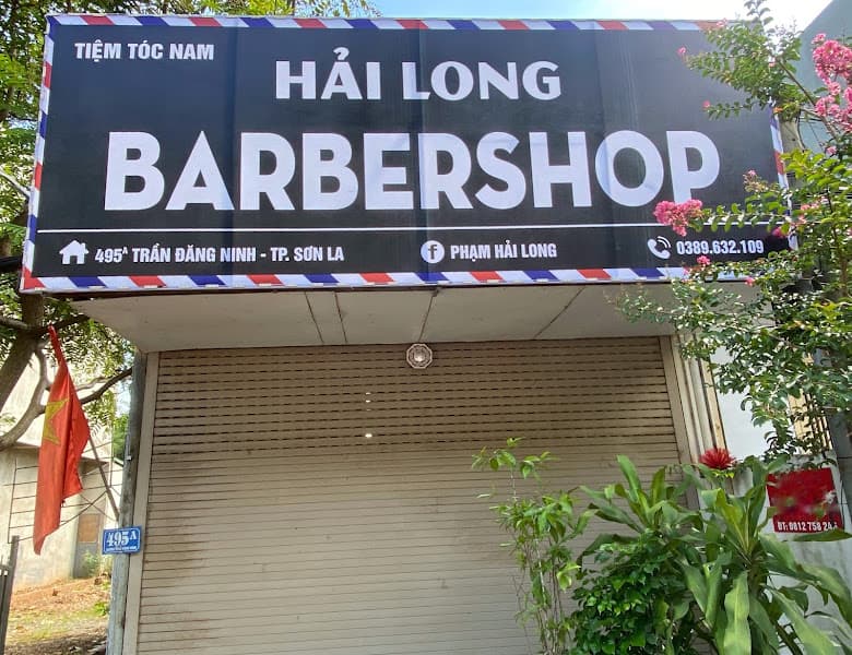 Hình ảnh Hải Long Barbershop - 2