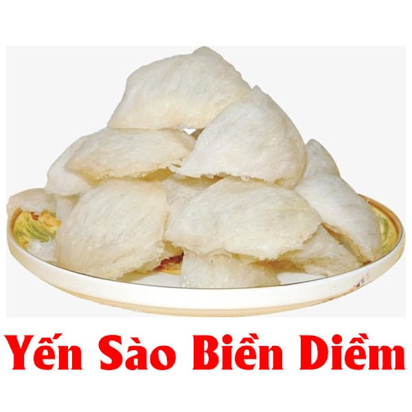 Ảnh bìa Cửa hàng yến sào Biền Diềm