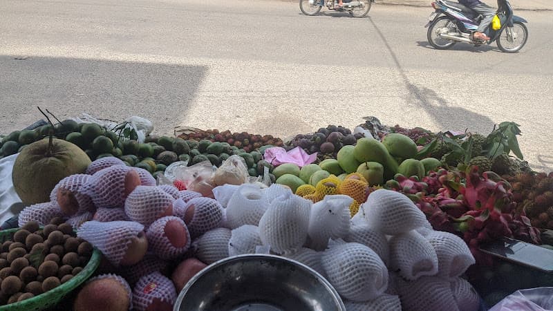 Hình ảnh Sạp Trái Cây Tươi Trịnh Thảo - 2