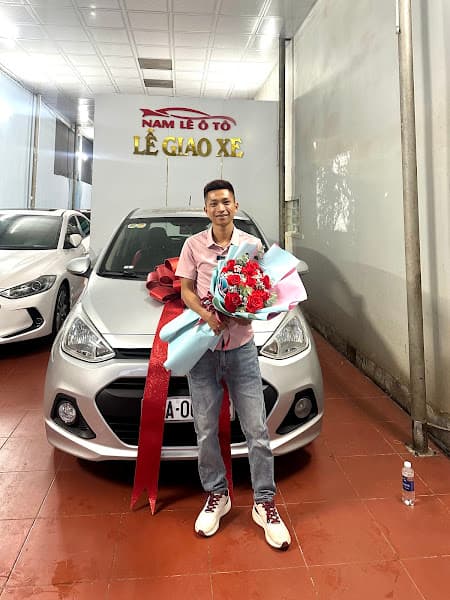 Ảnh bìa Phở Bò Gia Truyền - Nam Định