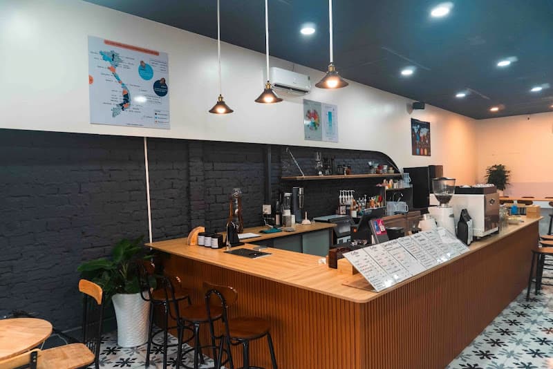 Hình ảnh The Morning Coffee - 3