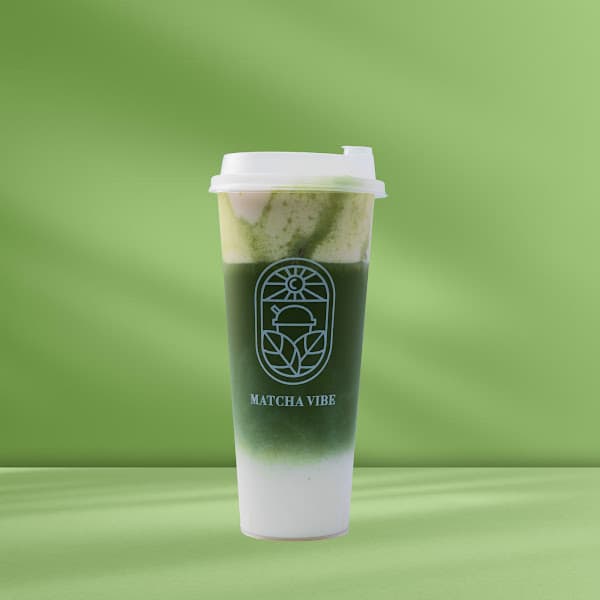 Hình ảnh Matcha Vibe Trần Duy Hưng - 4