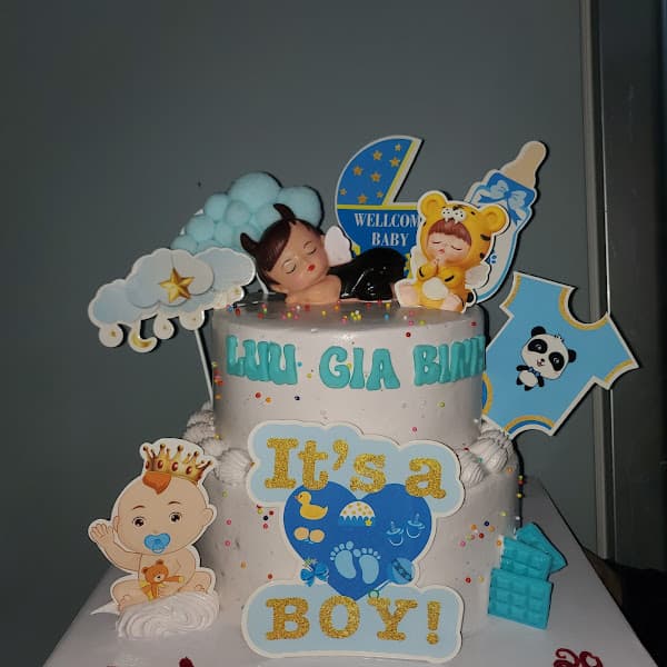 Ảnh bìa Campingstar