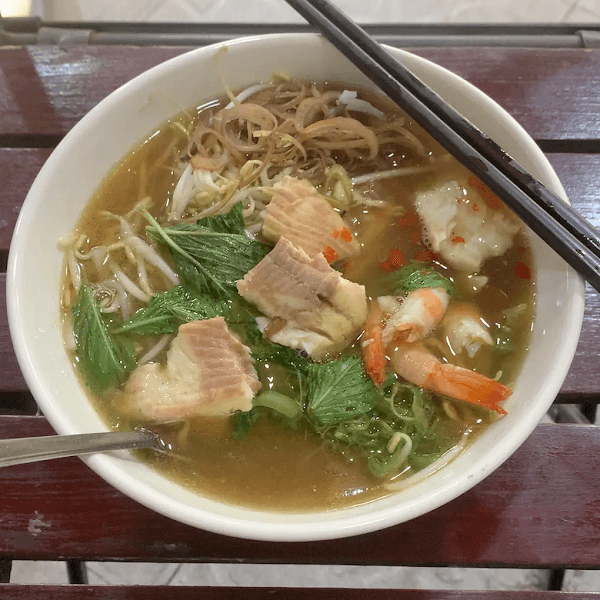 Hình ảnh Bún Cá Châu Đốc - A Triều - 4