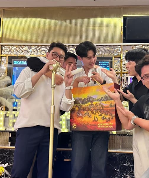 Hình ảnh Yến Sào ANH NGUYỄN - 2