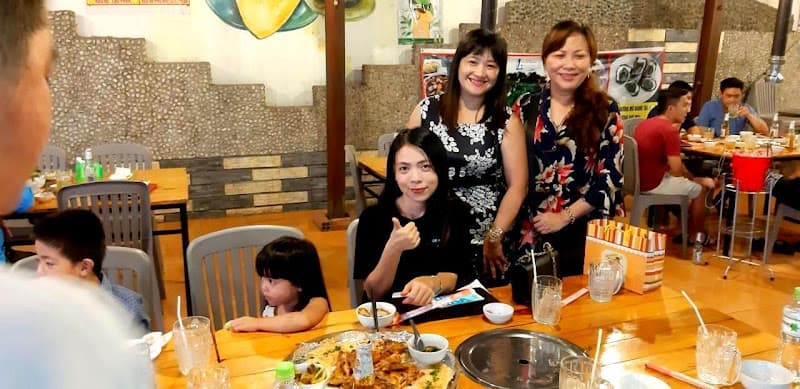 Hình ảnh Phố Nướng Biển Đông - 2