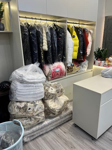 Hình ảnh Giặt Sấy Family - 2