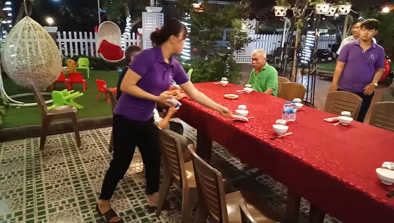 Hình ảnh Nhà hàng Tân Châu 3 - 2