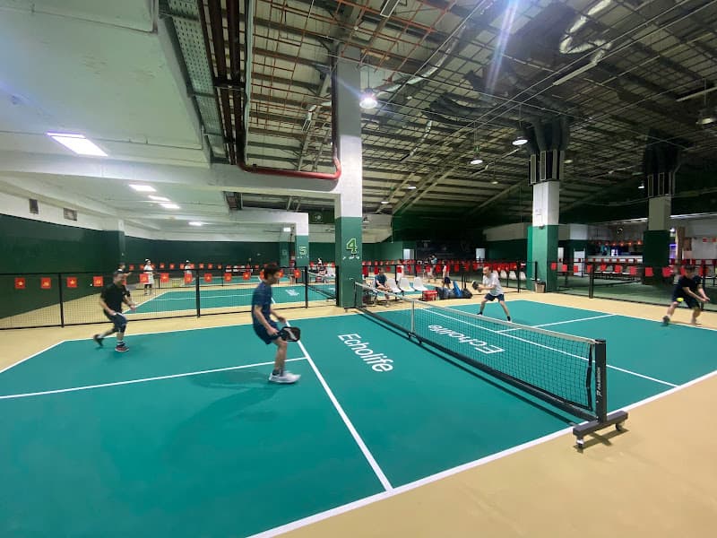 Hình ảnh Echolife Pickleball - 5