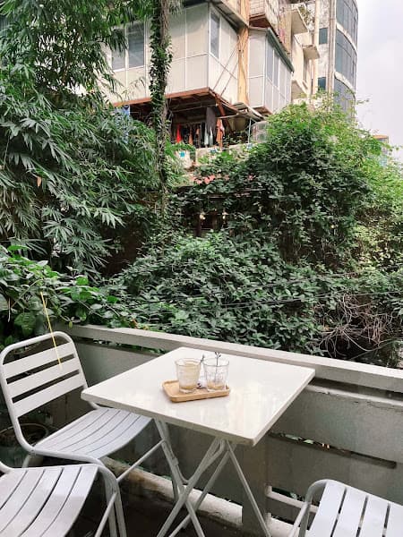 Hình ảnh Fuku Coffee & Matcha - 4