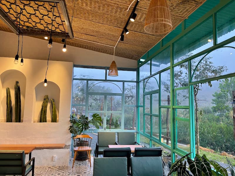 Ảnh bìa NHÀ CỦA GẠO Cafe - Workshops - Farm 🦙