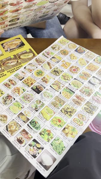 Hình ảnh Chân Gà Sả Ớt Mắt To - 2