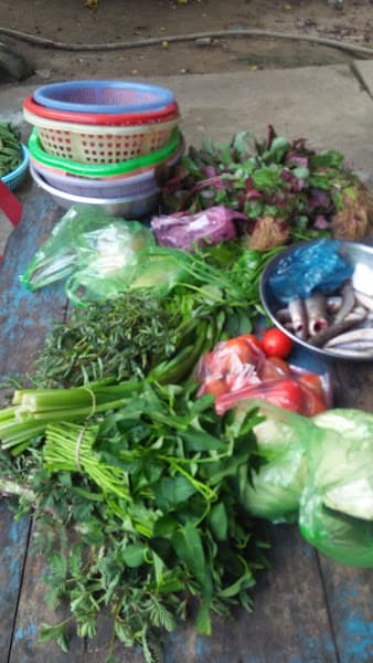 Hình ảnh Quán ăn Ngoại Ô năm 2019 - 2
