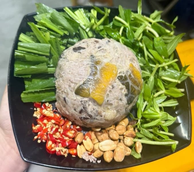 Hình ảnh Dê Vỉa Hè đường 2/4 NhaTrang - 4