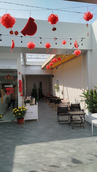 Hình ảnh Mango Coffee And Tea - 3