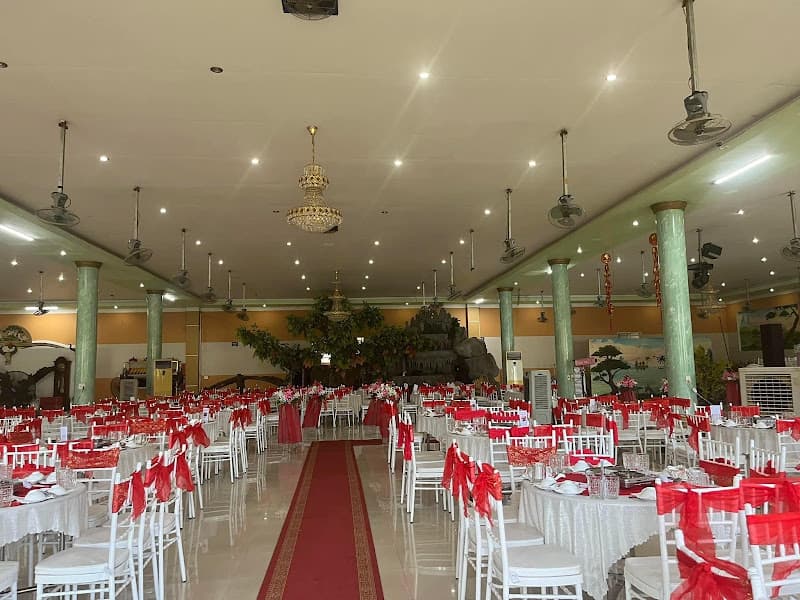 Hình ảnh Nhà Hàng Tiệc Cưới Thành Hiền - 5