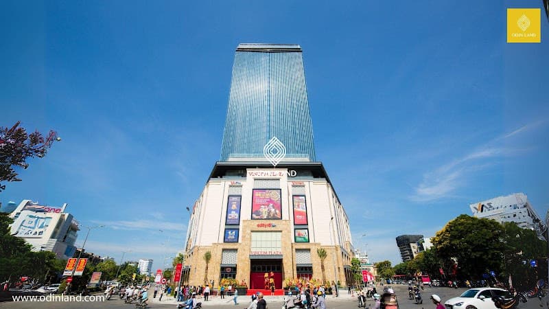 Hình ảnh Vincom Plaza Huế - 6