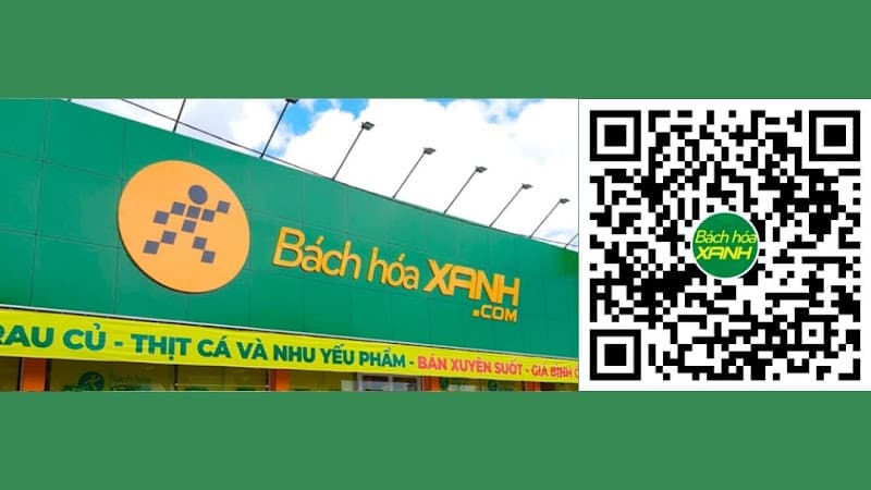 Hình ảnh Siêu thị Bách hoá XANH Ấp Thuận Hòa - 4