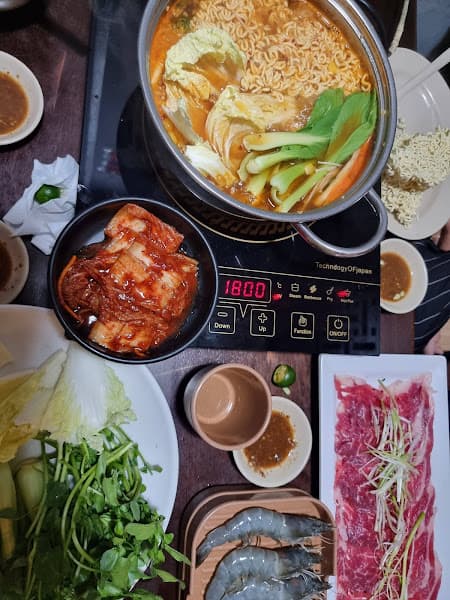 Hình ảnh DreamCatcher Món Ăn Châu Á - 4