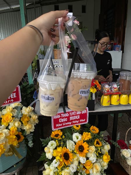 Hình ảnh MAKA COFFEE - 4