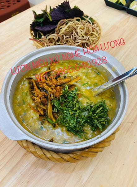 Hình ảnh Lươn Niêu Xứ Nghệ Hoà Lương cơ sở 3 - 3