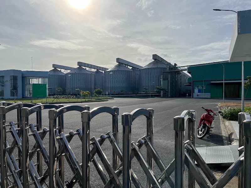 Ảnh bìa CÔNG TY CỔ PHẦN GẠO HẠNH PHÚC