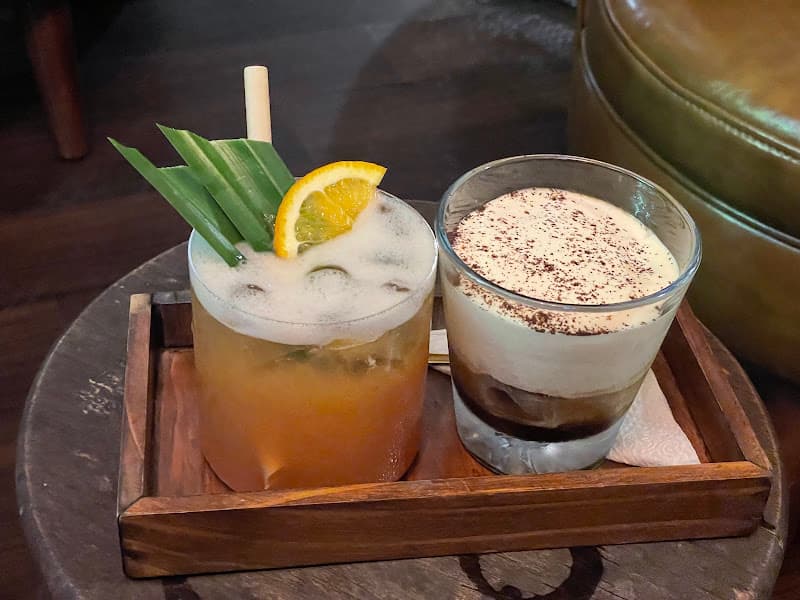 Hình ảnh Trốn cafe - 5