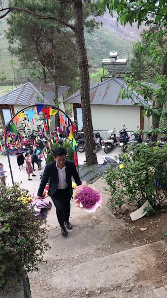 Hình ảnh Thiên Sơn Thịnh An Gia - 2