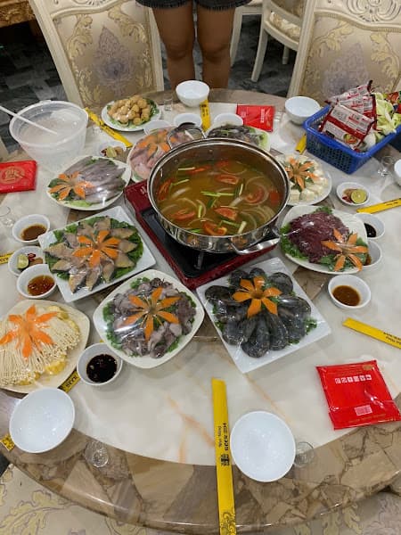 Hình ảnh Nhà hàng ẩm thực 204 - 2